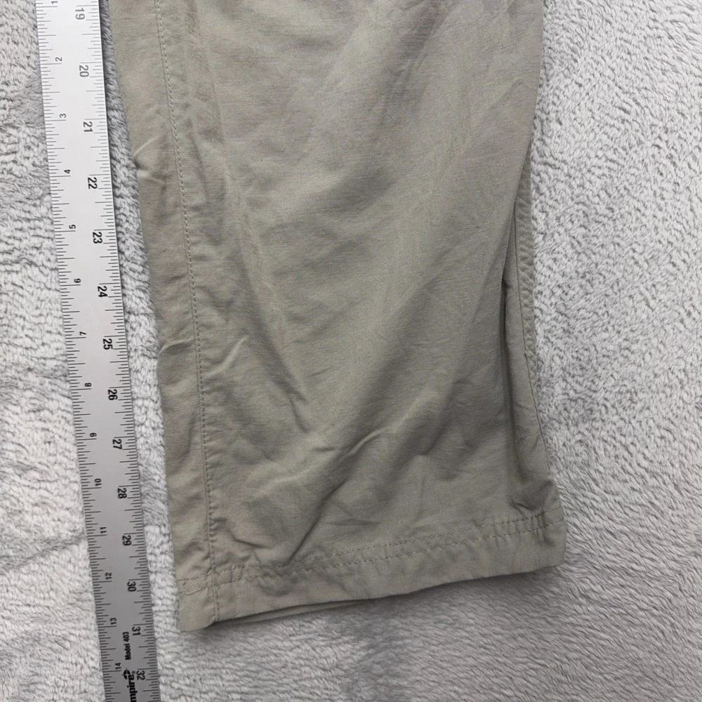 REI sahara pants